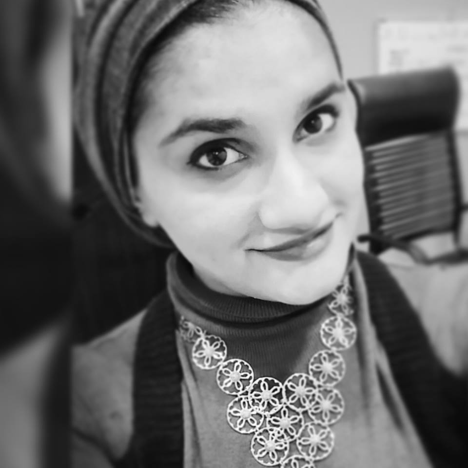 Saba Samreen 7 Tips to Showcase Your Game At an Event- Part 1 of 2 | Unreal Bahrain