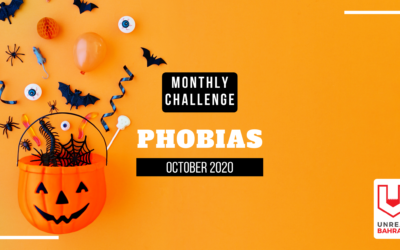 October 2020 Challenge